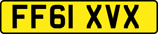 FF61XVX