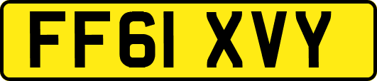 FF61XVY