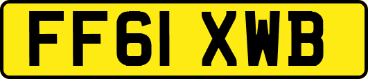 FF61XWB