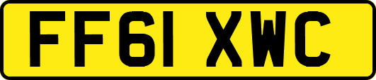 FF61XWC