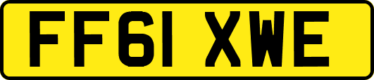 FF61XWE