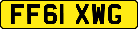 FF61XWG