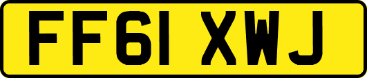 FF61XWJ