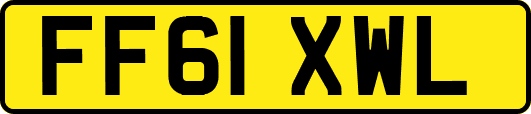FF61XWL