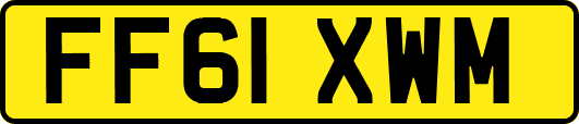 FF61XWM