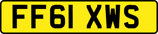 FF61XWS