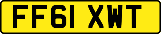 FF61XWT