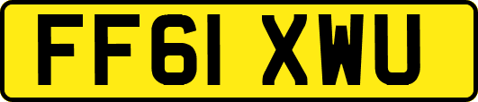 FF61XWU