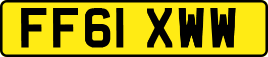 FF61XWW
