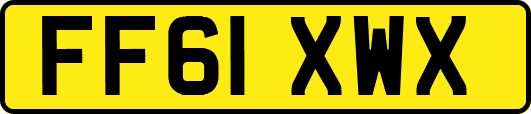 FF61XWX