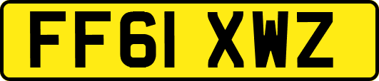 FF61XWZ