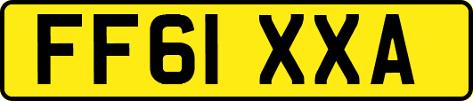 FF61XXA