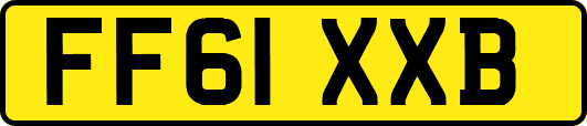 FF61XXB