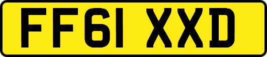 FF61XXD