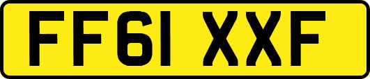 FF61XXF