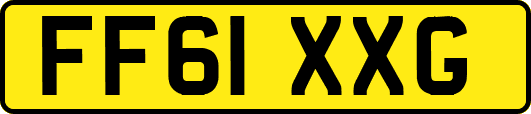 FF61XXG