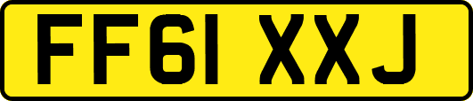 FF61XXJ