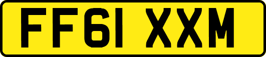 FF61XXM