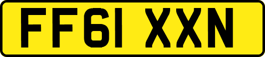 FF61XXN