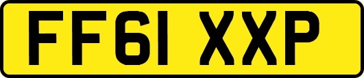 FF61XXP