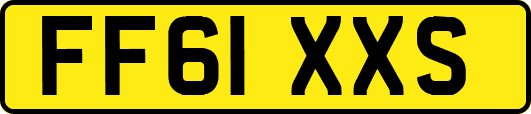 FF61XXS