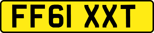 FF61XXT