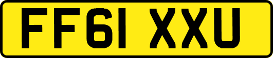 FF61XXU