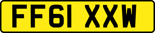 FF61XXW