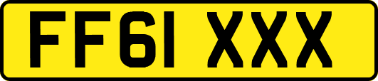 FF61XXX