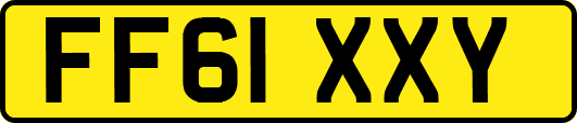 FF61XXY