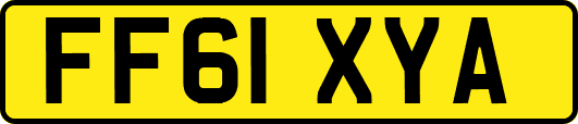 FF61XYA
