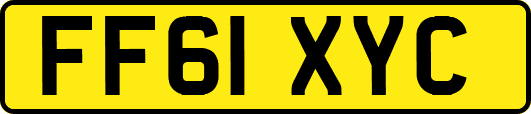 FF61XYC