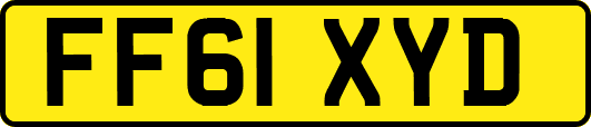 FF61XYD