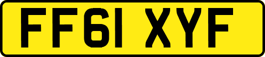 FF61XYF