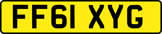 FF61XYG