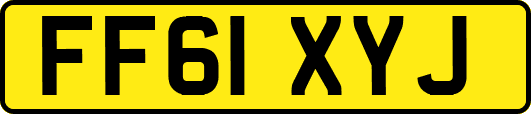 FF61XYJ