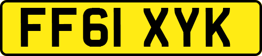 FF61XYK