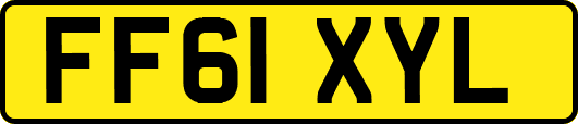 FF61XYL
