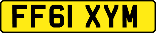 FF61XYM