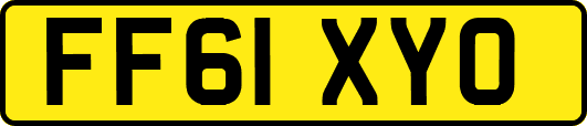 FF61XYO