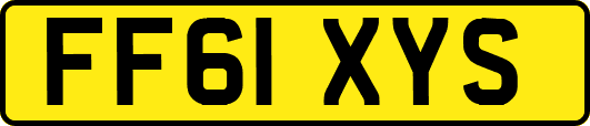 FF61XYS