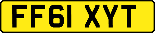 FF61XYT