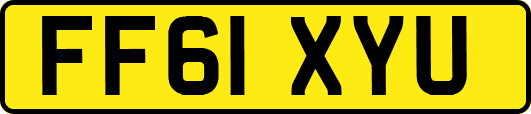 FF61XYU