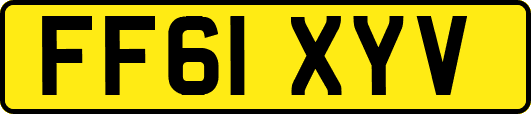 FF61XYV