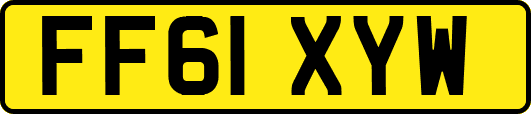 FF61XYW