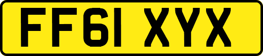 FF61XYX