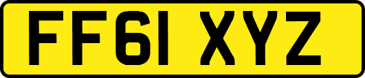 FF61XYZ