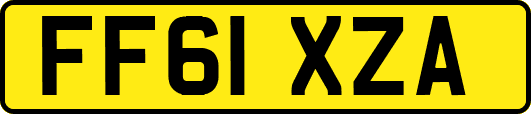 FF61XZA