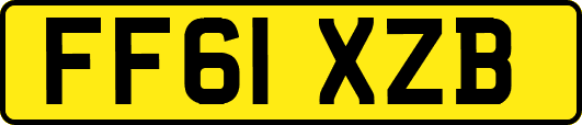 FF61XZB
