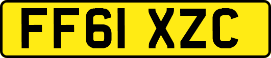 FF61XZC